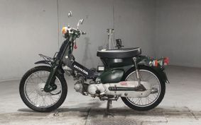 HONDA SUPER CUB50 C50