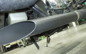 KAWASAKI ELIMINATOR 250 V