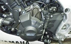 YAMAHA XSR900 GP 2024 RN96J