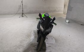 KAWASAKI NINJA 250 EX250L