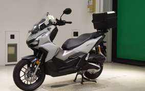 HONDA ADV160 2012 KF54
