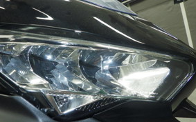 KAWASAKI NINJA 400 2018 EX400G