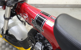 HONDA  DUX 125