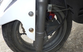 KYMCO RACING 150 S