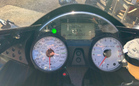 KAWASAKI NINJA ZX 14 2010 ZXNC17