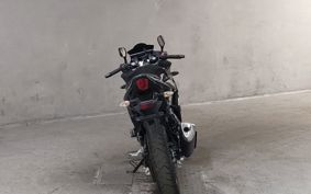 SUZUKI GSX250 R DN11A