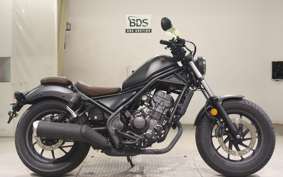 HONDA REBEL 250 A 2026 MC49