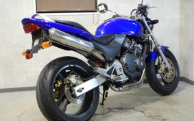 HONDA HORNET250 MC31