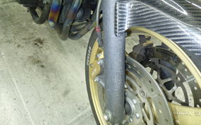 HONDA CB400SF VTEC 2012 NC42