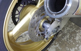 HONDA CB400SF VTEC SPEC 2 2002 NC39