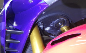 HONDA CBR1000RR RSP 2020 SC82