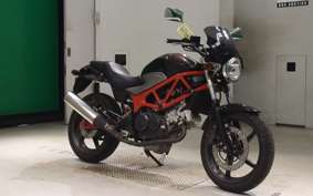 HONDA VTR 250 Gen. 2 2017 MC33