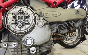 DUCATI MULTISTRADA1000(
