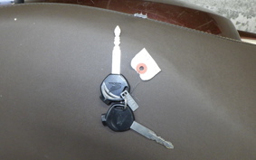 HONDA GIORNO 3 2019 AF77