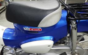 HONDA C110 SUPER CUB 2022 JA59