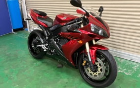 YAMAHA YZF-R1 2004 RN12