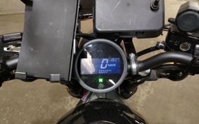 HONDA REBEL MC49