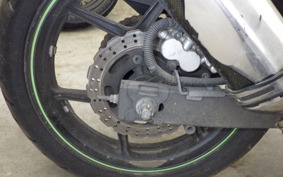 KAWASAKI NINJA 250R 1996 EX250K