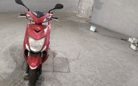 YAMAHA CYGNUS125XSR SE44J