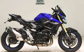 SUZUKI GSR750 A 2014 GR7NA