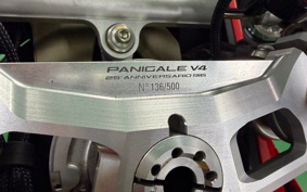 DUCATI PANIGA-REV4 ANNIVERSARY O 2020 DA00J