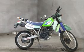 KAWASAKI KL250R KL250D