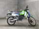 Фото Kawasaki KL250R с японского аукциона