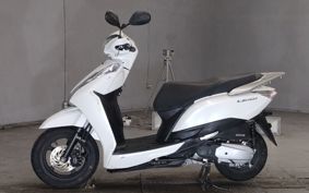 HONDA LEAD 125 JF45