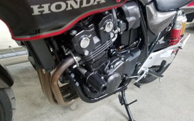 HONDA CB400 SUPER  BOL DOR ABS 2017 NC42