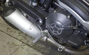 DUCATI SCRAMBLER ICON 2015