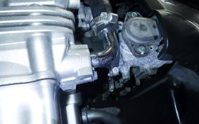 HONDA CB400SF VTEC 2008 NC42