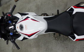 HONDA CBR400R 2021 NC56