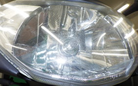 YAMAHA AXIS 125 Z SED7J