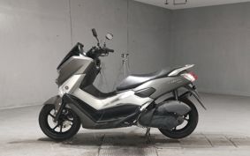 YAMAHA N-MAX 155 SG50J