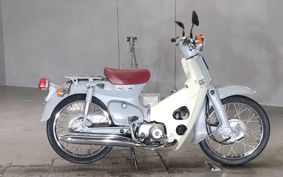 HONDA SUPER CUB90 HA02