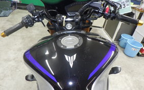 YAMAHA MT-09 ASP 2020 RN52J