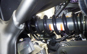 KAWASAKI ZX-4R SE 2025 ZX400P