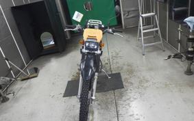 KAWASAKI SUPER SHERPA 2017 KL250G