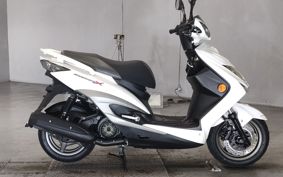 YAMAHA CYGNUS125XSR SE44J