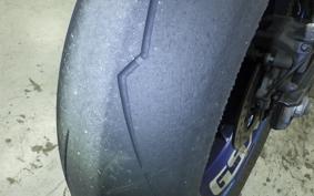 SUZUKI GSX-R1000R A 2020 DM11G