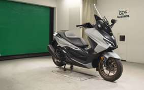 HONDA FORZA 250 1994 MF17