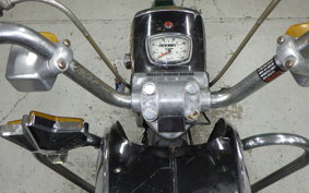 HONDA C92 SUPER CUB