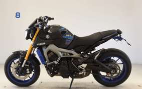 YAMAHA MT-09 A RN34J