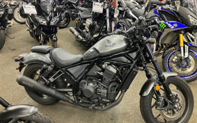 HONDA REBEL 1100 DCT 2023 SC83