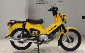 HONDA ｸﾛｽｶﾌﾞ110-2 JA45