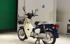 HONDA C50 SUPER CUB