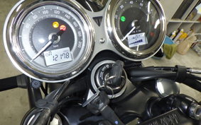 TRIUMPH BONNEVILLE T120 2021