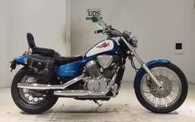 HONDA STEED 400 1992 NC26