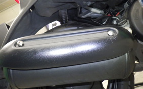 SUZUKI LET's 4 2024 CA45A