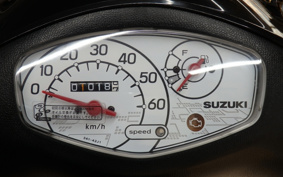 SUZUKI LET's CA4AA
